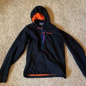 Patagonia Men’s Jacket